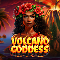 Volcano Goddess