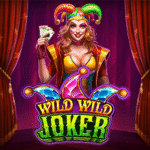 Wild Wild Joker