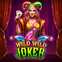 Wild Wild Joker
