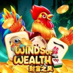 Wins Of Wealth