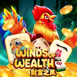 Wins Of Wealth