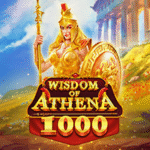 Wisdom Of Athena 1000