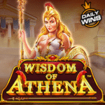 Wisdom Of Athena