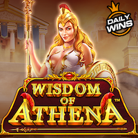 Wisdom Of Athena