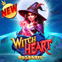 Witch Heart Megaways