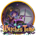 Witches Tome