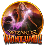 Wizards Want War!
