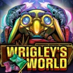 Wrigley’s World