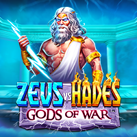 Zeus Vs Hades – Gods Of War