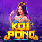 Koi Pond